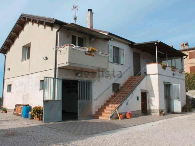 Casa in vendita a Marche, Fermo