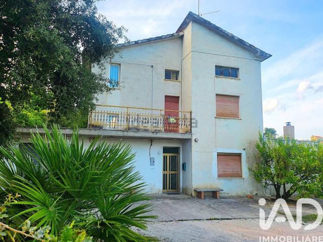 Casa in vendita a Marche, Fermo