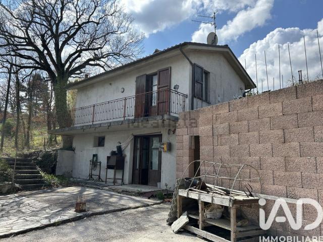Casa in vendita a Marche, Macerata