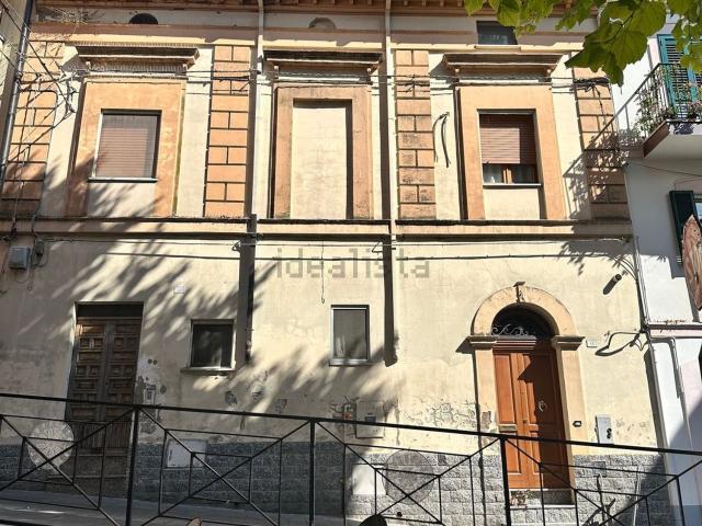 Casa in vendita a Torino Di Sangro, Abruzzo