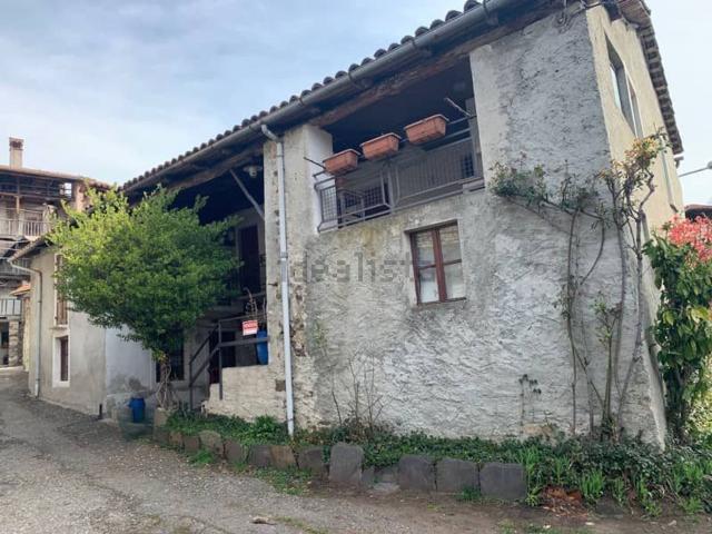 Casa in vendita a Cellio con Breia, Piemonte
