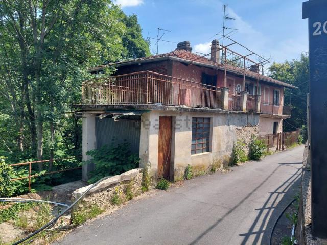 Casa in vendita a Piemonte, Biella