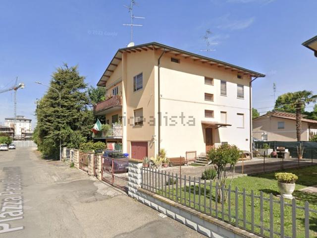 Casa in vendita a Unione delle Terre d'Argine, Novi Di Modena