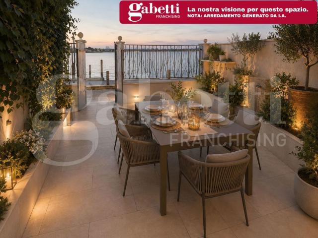 Casa in vendita a Lido-Pellestrina, Venezia