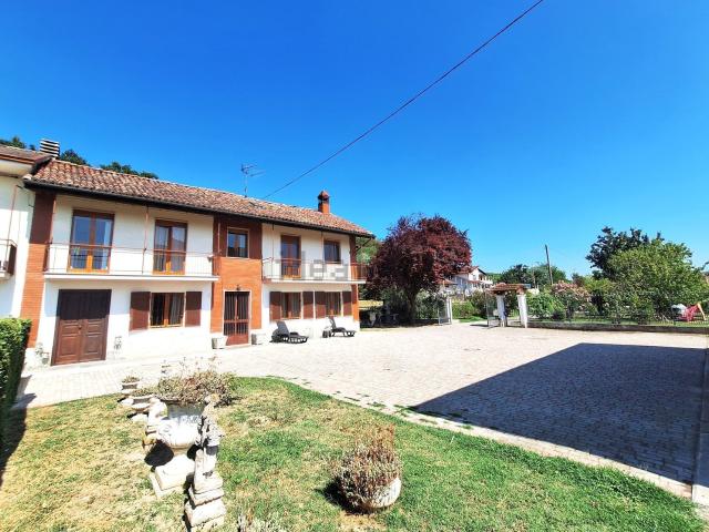 Casa in vendita a Piemonte, Cuneo