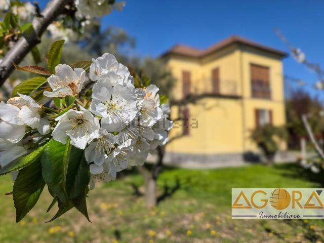 Casa in vendita a Piemonte, Alessandria