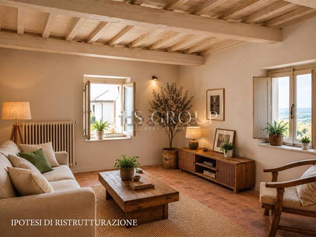Casa in vendita a Marche, Ancona