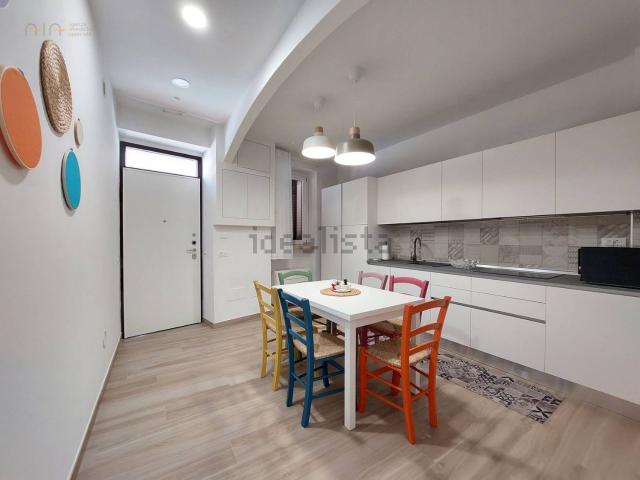 Casa in vendita a Marina centro, Marche