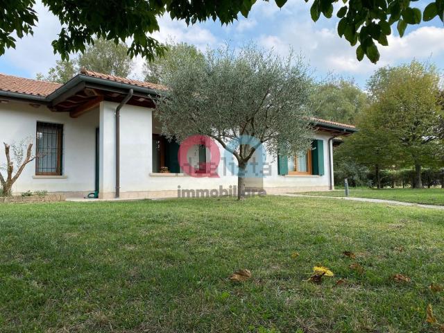 Casa in vendita a Blessaglia, Pramaggiore