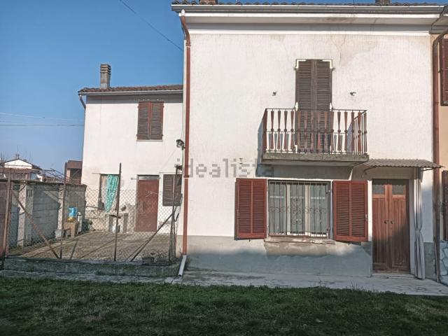 Casa in vendita a Piemonte, Alessandria