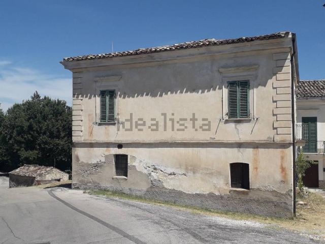Casa in vendita a Roccamontepiano, Abruzzo