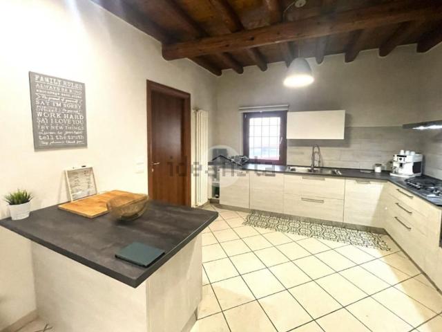 Casa in vendita a Buttapietra, Veneto