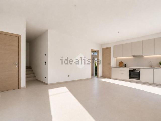 Casa in vendita a San Domenico, Selvazzano Dentro