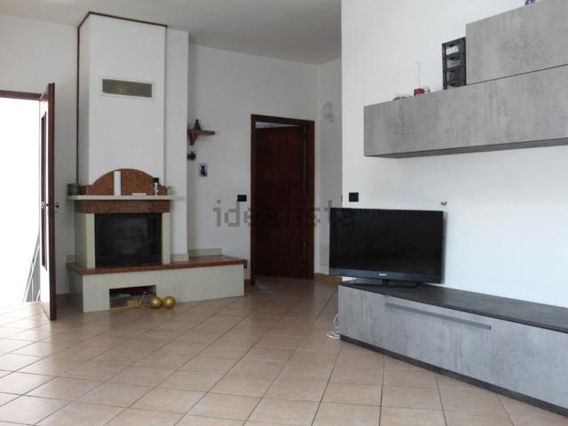 Casa in vendita a Stienta, Veneto