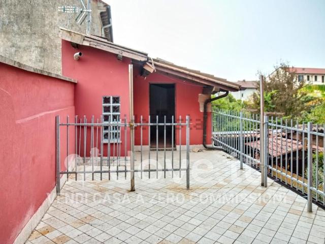 Casa in vendita a Pieve Del Cairo, Lombardia