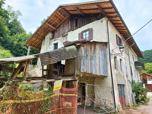 Casa in vendita a Comunità Valsugana e Tesino, Borgo Valsugana