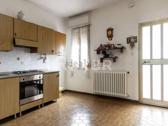 Casa in vendita a Unione Alto Ferrarese, Bondeno