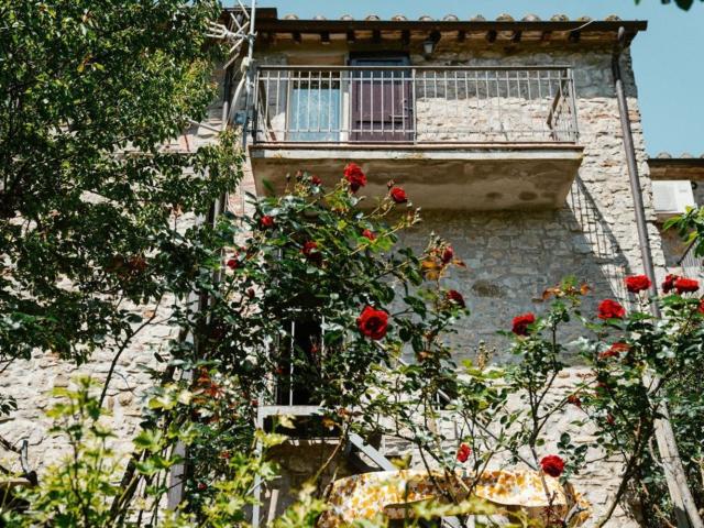 Casa in vendita a Magione, Umbria