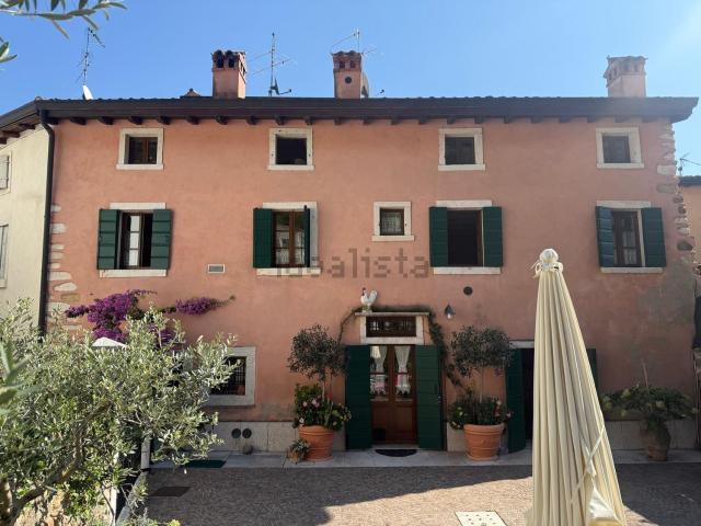 Casa in vendita a Caorsa, Affi