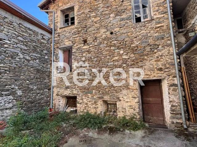 Casa in vendita a Molini Di Triora, Liguria