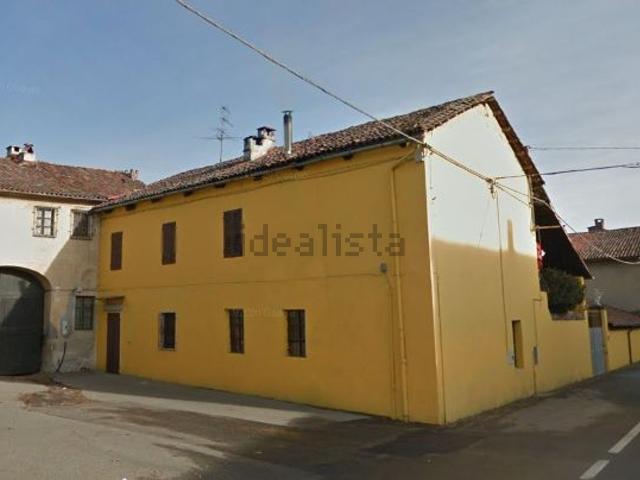 Casa in vendita a Piemonte, Vercelli