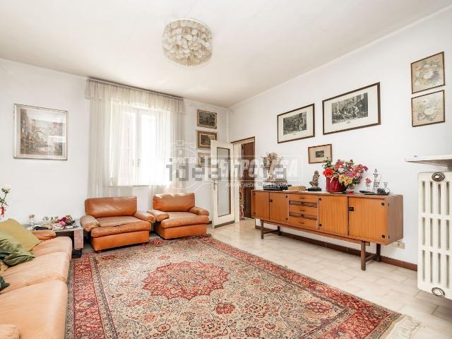 Casa in vendita a Paderno, Seriate