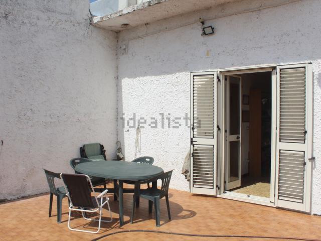 Casa in vendita a Scanzano Jonico, Matera