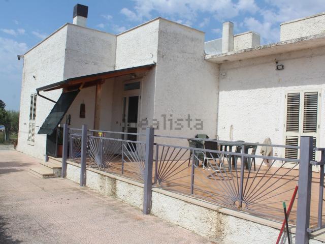Casa in vendita a Scanzano Jonico, Basilicata
