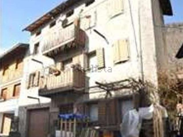 Casa in vendita a Pieve Di Cadore, Veneto