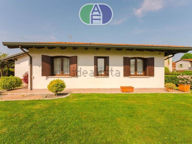 Casa in vendita a Salzano, Veneto