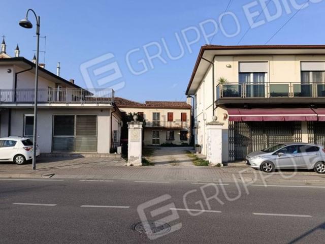 Casa in vendita a Fossò, Veneto