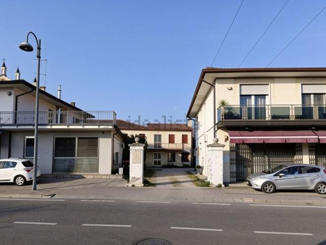 Casa in vendita a Fossò, Venezia