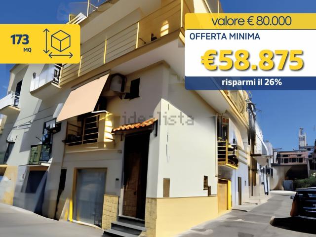 Casa in vendita a Puglia, Taranto