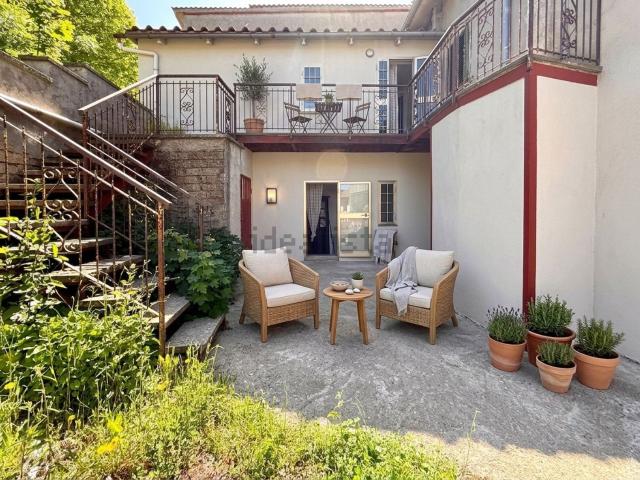 Casa in vendita a Piancastagnaio, Toscana