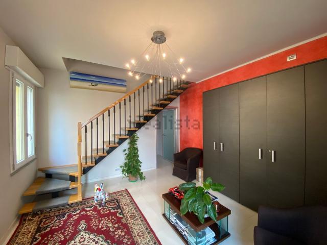 Casa in vendita a Sorbolo Mezzani, Sorbolo