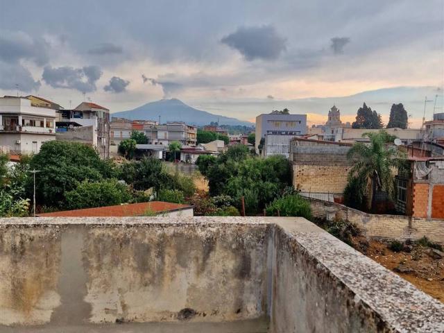 Casa in vendita a Milicia, Misterbianco