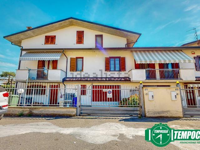 Casa in vendita a Mede, Pavia