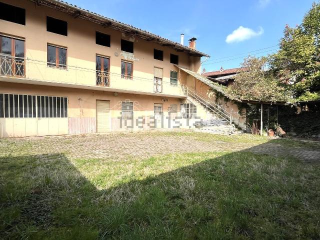 Casa in vendita a Piemonte, Torino