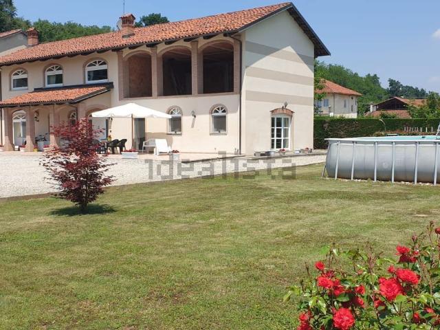 Casa in vendita a Piemonte, Cuneo