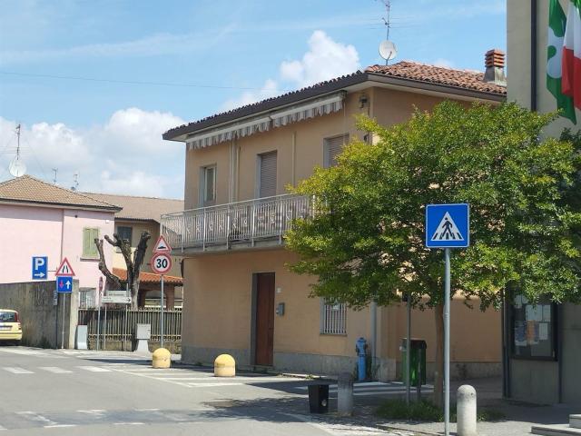Casa in vendita a Brignano Gera D'adda, Lombardia
