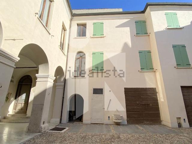 Casa in vendita a Fiera-Catena, San Giorgio Di Mantova