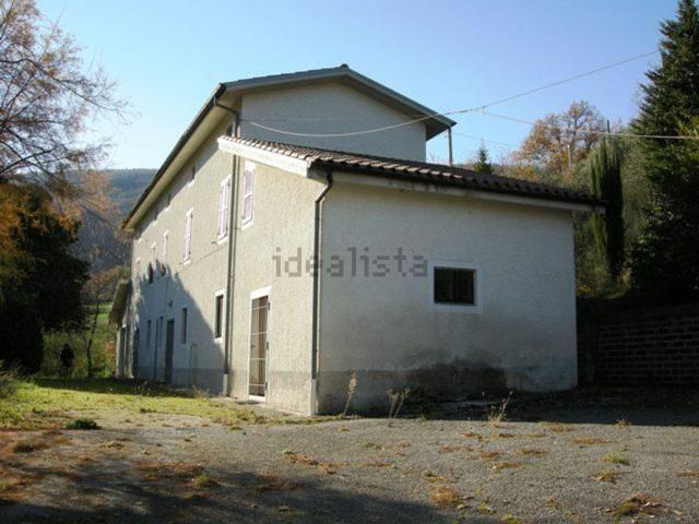 Casa in vendita a Le Casette, Marche