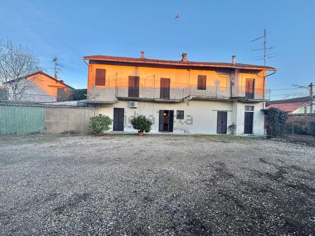 Casa in vendita a Mortara, Pavia