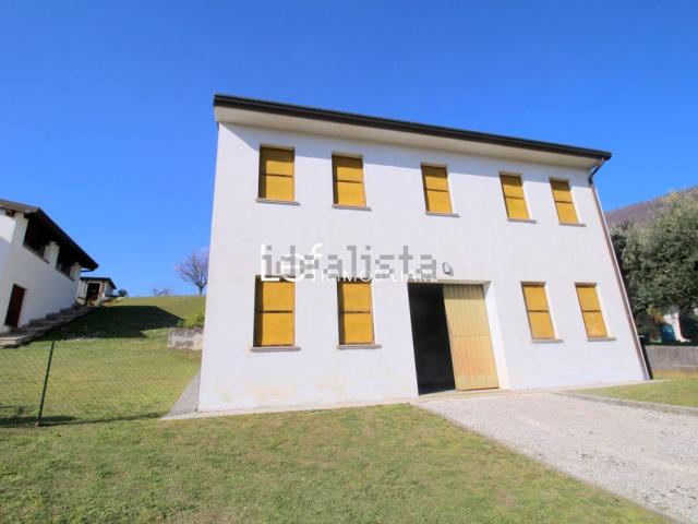 Casa in vendita a Sarmede, Veneto