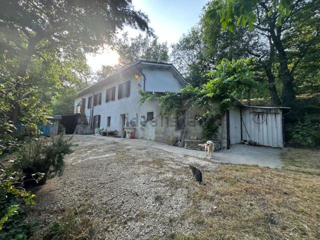 Casa in vendita a Santa Maria, Villa Celiera