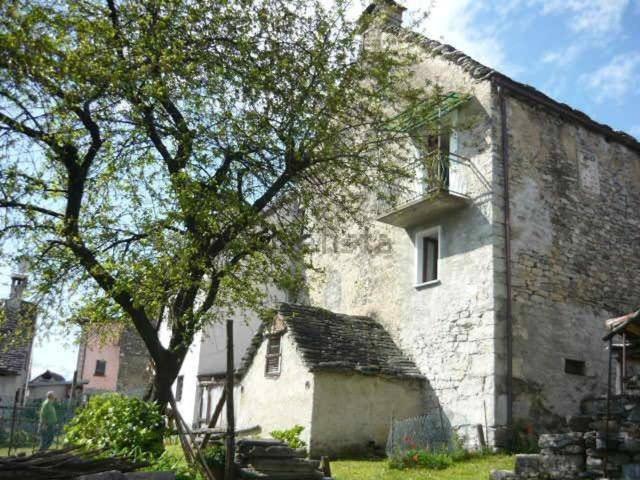 Casa in vendita a Piemonte, Verbano-cusio-ossola