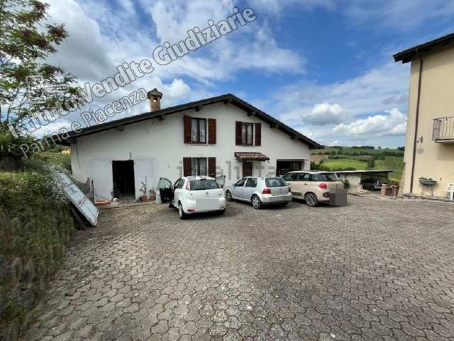 Casa in vendita a Salsominore, Salsomaggiore Terme