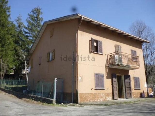 Casa in vendita a Unione dell'Alto Reno, Camugnano