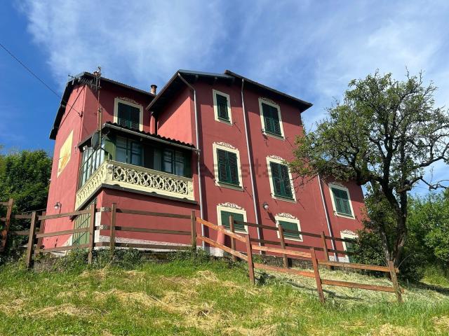 Casa in vendita a Piemonte, Alessandria