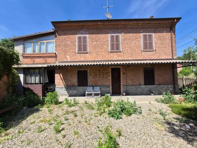 Casa in vendita a Castellazzo Bormida, Alessandria